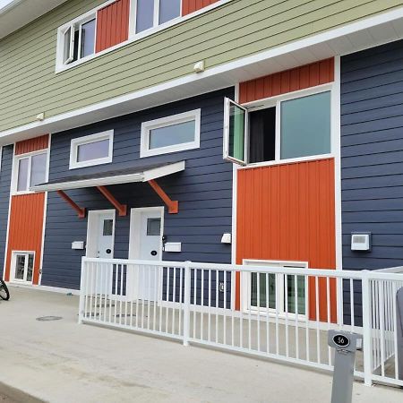 Nn - The Wanderoo - Riverdale 3-Bed 2 5-Bath Whitehorse Exterior photo