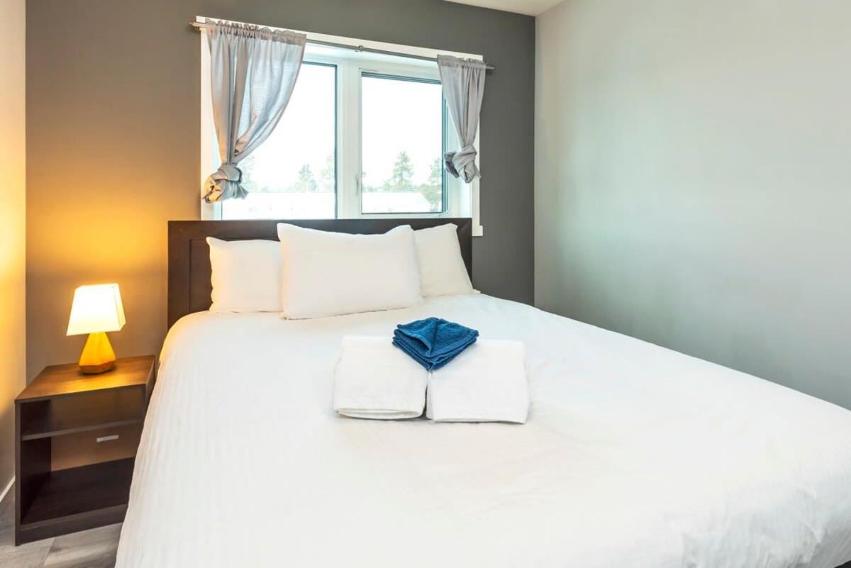 Nn - The Wanderoo - Riverdale 3-Bed 2 5-Bath Whitehorse Exterior photo